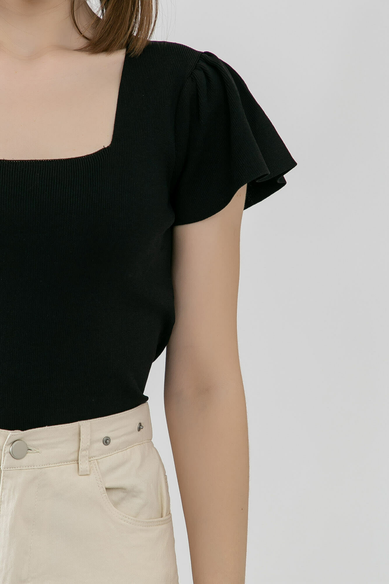 Джемпер TERRA PRO, размер M, black — фото 1