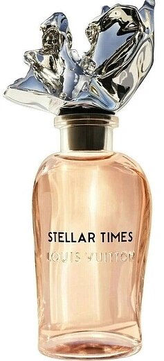 Louis vuitton stellar times 100ml парфюмерная вода — купить в