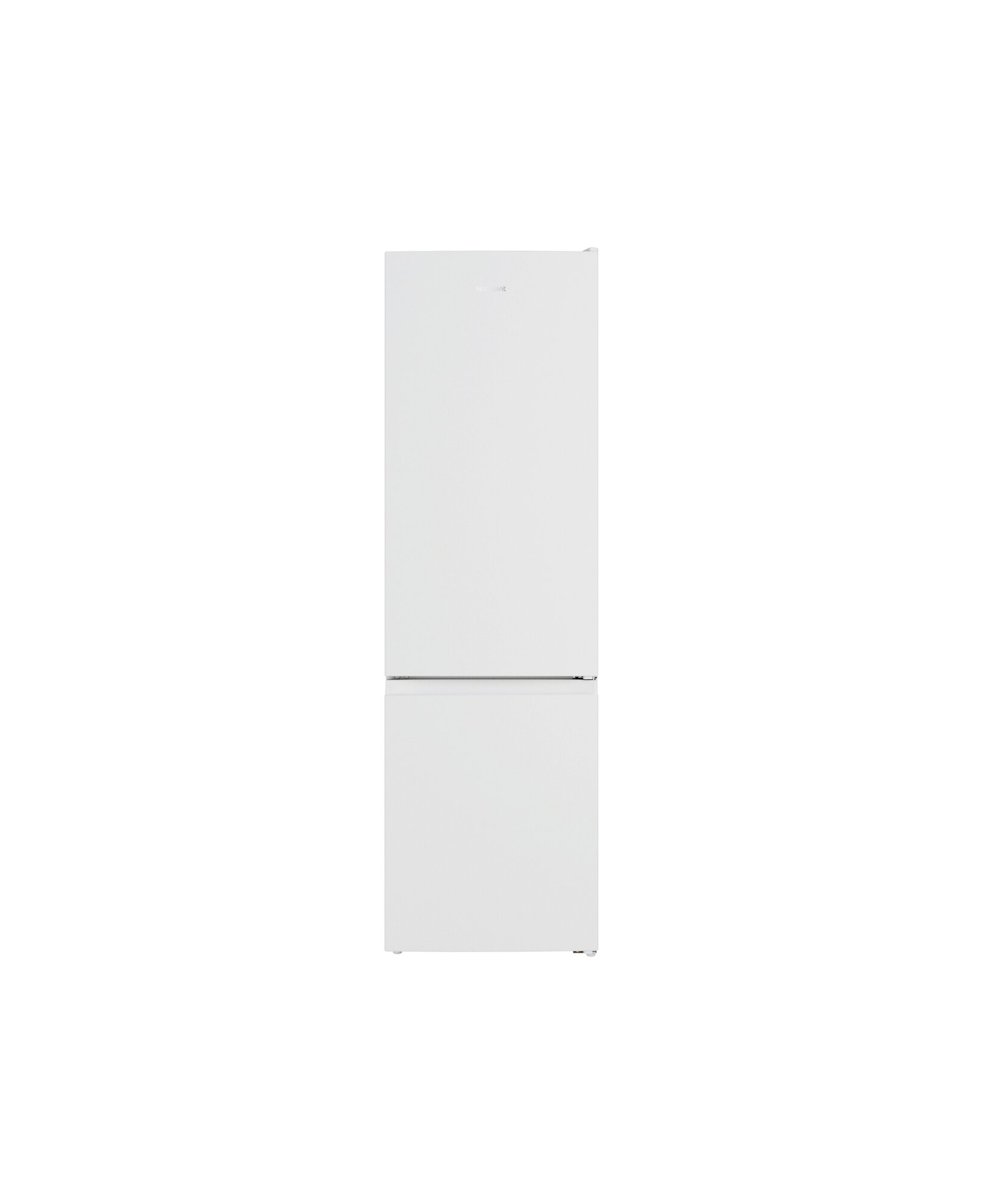 Двухкамерный холодильник Hotpoint HPS 3200 W, капельная система, 361 л, белый