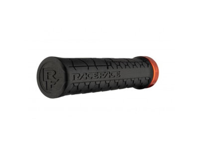 Ручки Race Face Getta Grips 30mm Black/Orange (GP20GETTA30BLKORA)