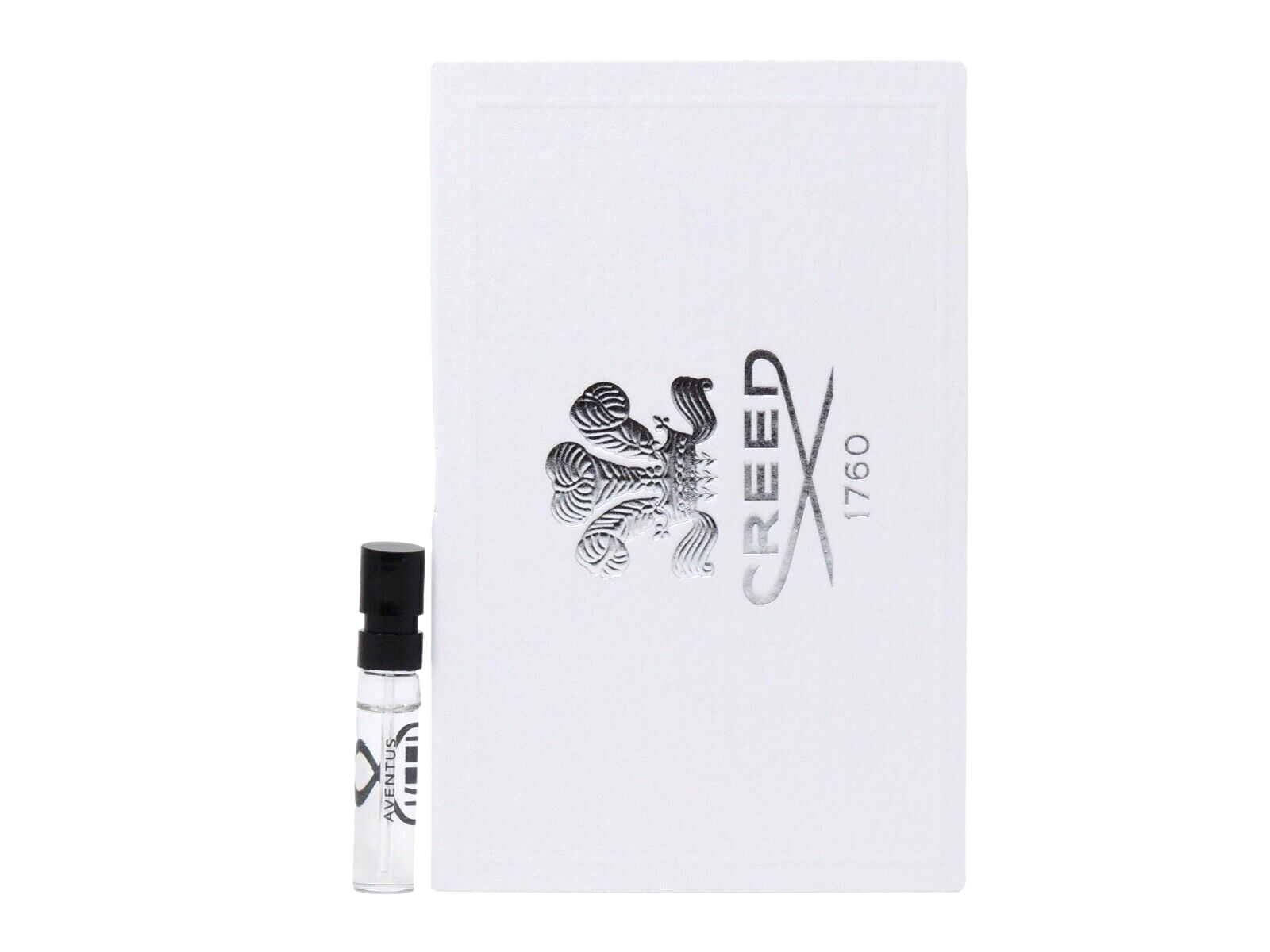 Creed Парфюмерная вода Aventus for Him, Eau De Parfum, 1,7 мл