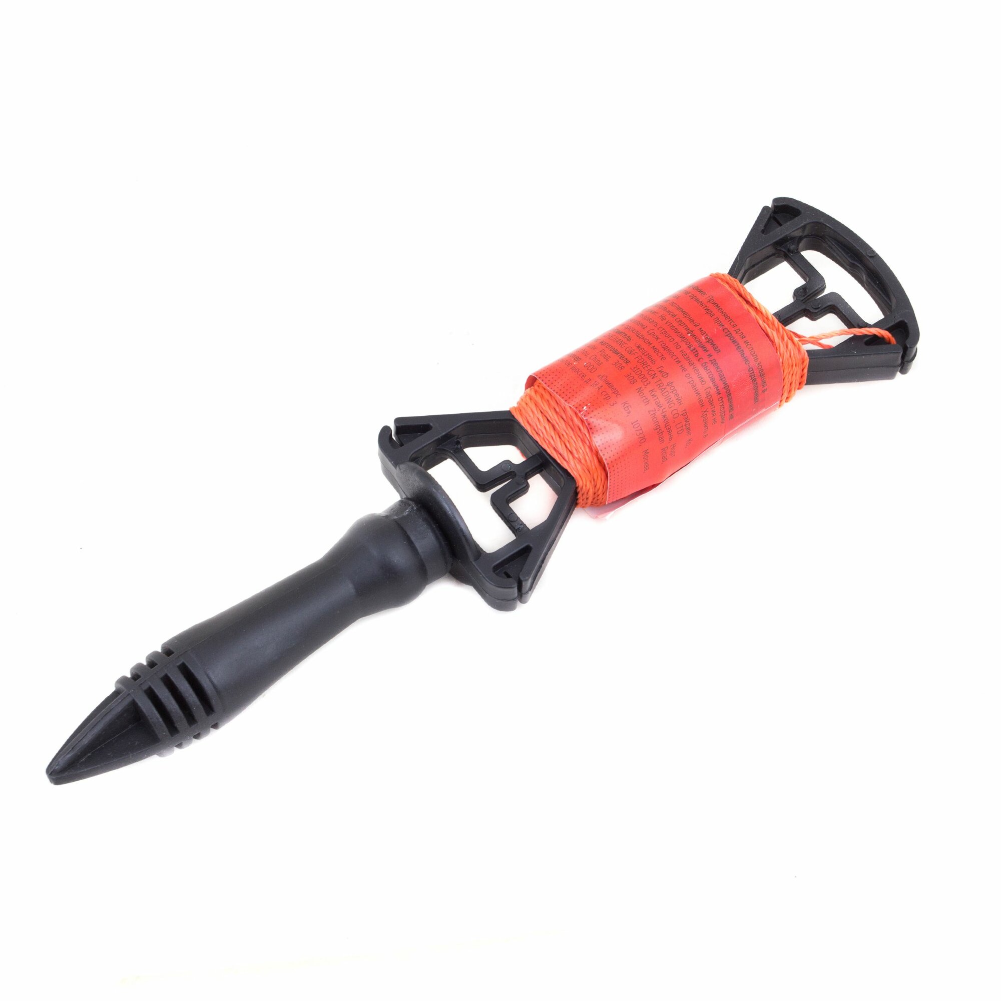 Шнур для строительных работ на катушке 30м, GROSSMEISTER 010311001