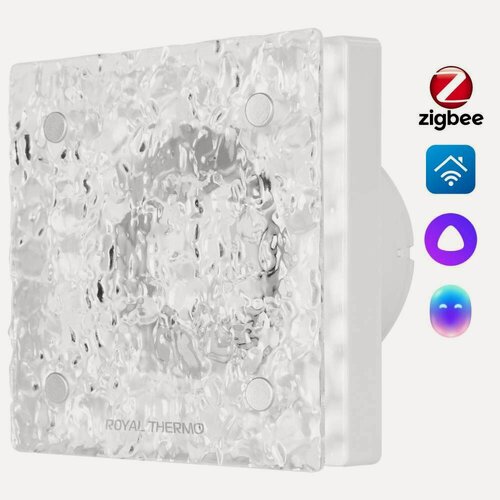 Изображение товара Вентилятор вытяжной Royal Thermo RAFC 100 Frozen