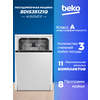 Фото Beko BDIS38120Q
