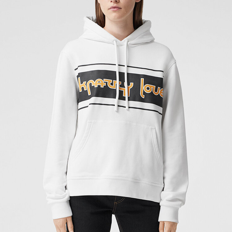 Свитшот BURBERRY