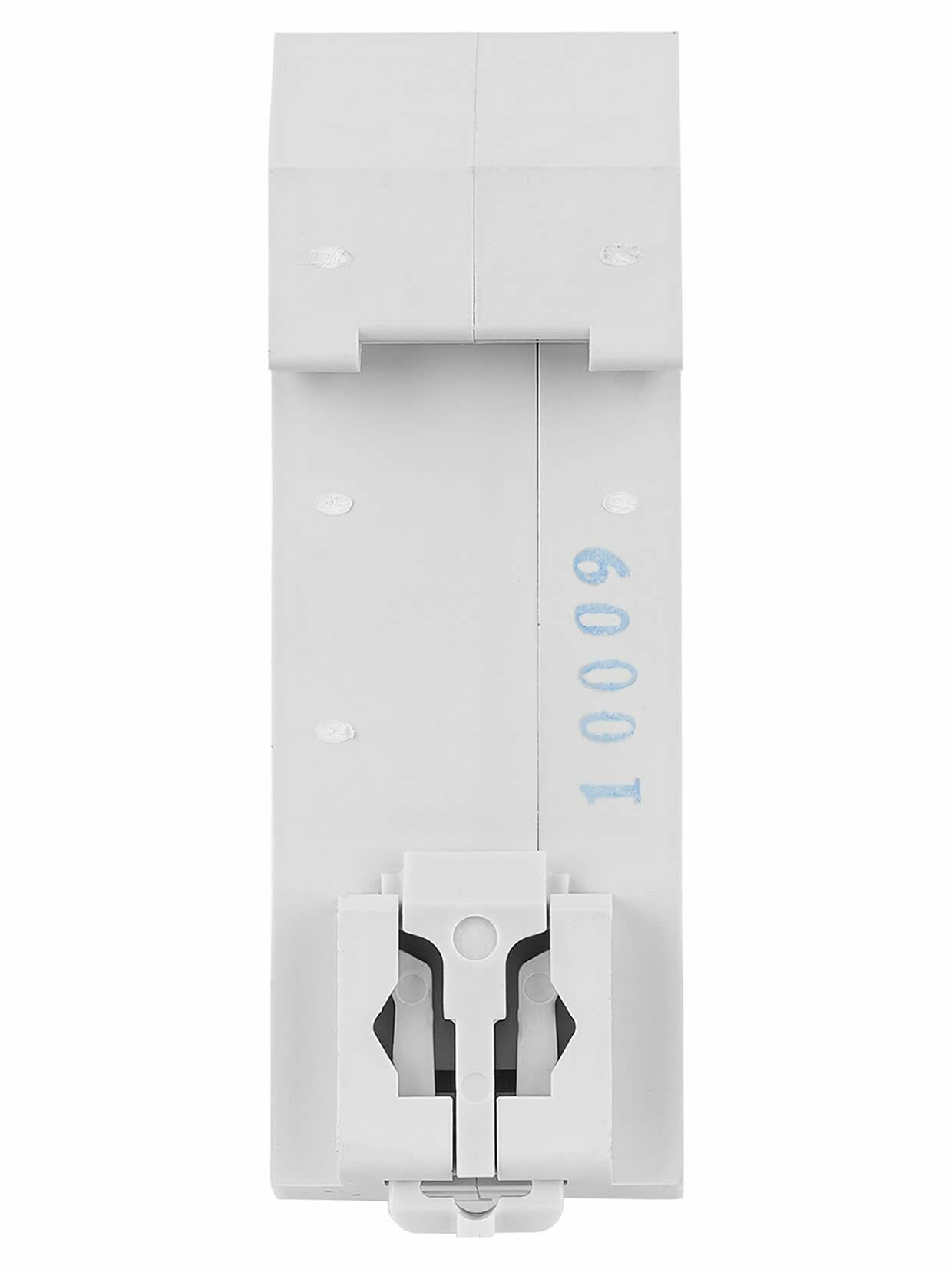 Авт. выкл. ВА47-100 1Р 63А 10кА х-ка С TDM — фото 1