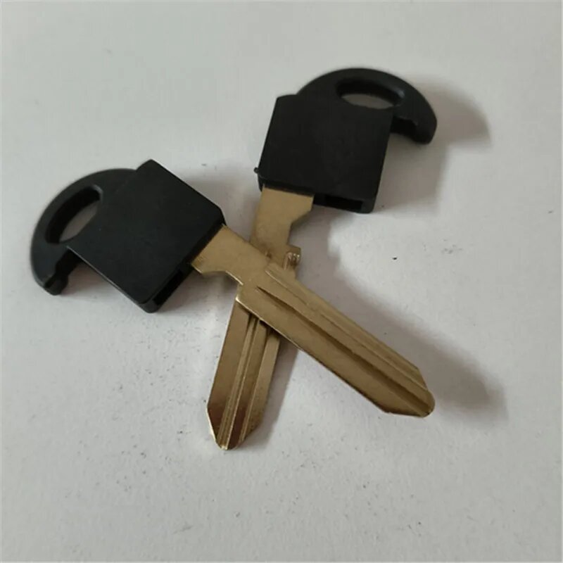 2 шт, чехол для дистанционного ключа автомобиля, чехол SMART REMOTE KEY BLADE для NISSAN ELGRAND 2002-2006 B54