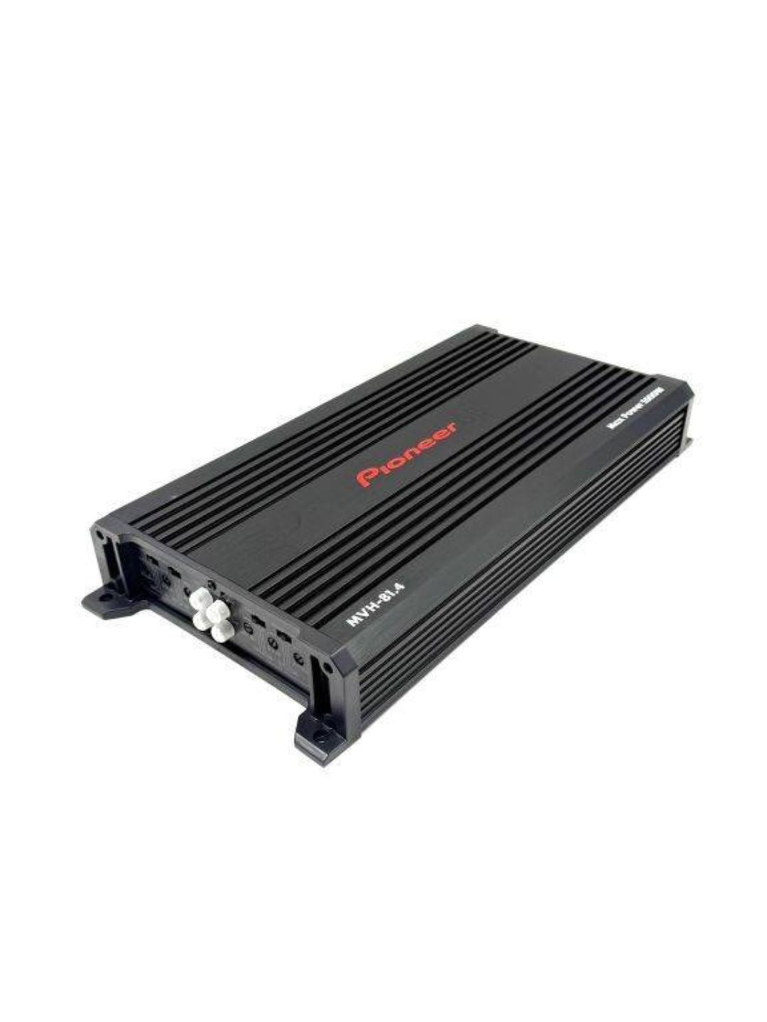 5500ватт 4х канальный Усилитель Pioneer.GB 81.4 для автомобилей — фото 1