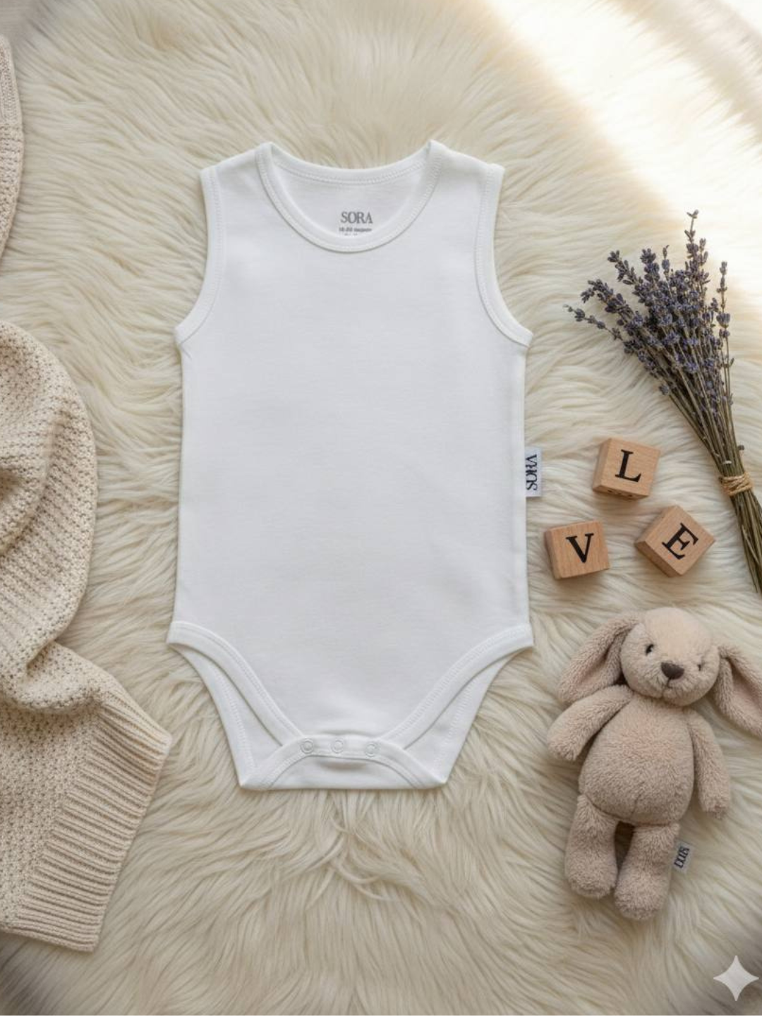 Боди, комплект из 5 шт.