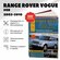 Книга: RANGE ROVER VOGUE / HSE / SUPERCHARGED (б , д) 2002-2010 г. в, рем, экспл...