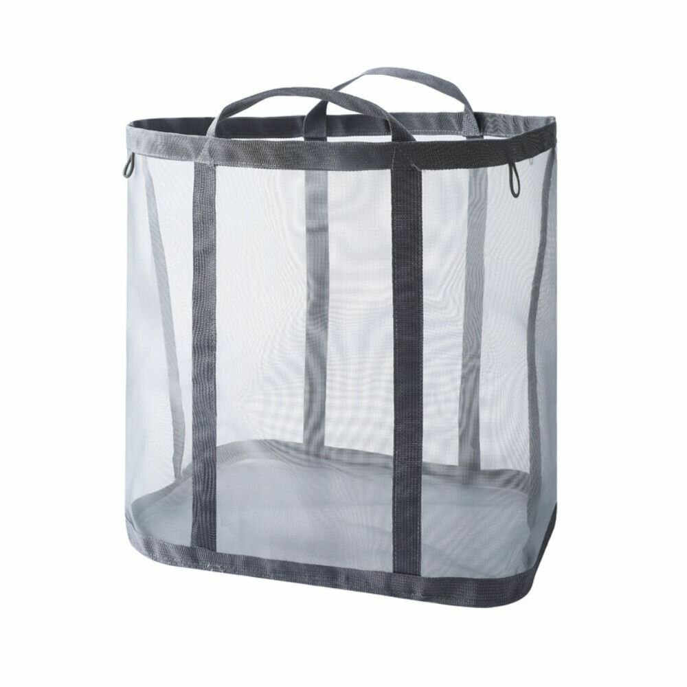 Корзина для белья 1 шт бельевая корзина для хранения