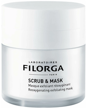 Filorga скраб И маска Отшелушивающая оксигенирующая маска 55 мл