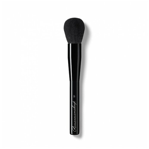 Кисть для тона и пудры Sexy Makeup Brush S1 Romanovamakeup