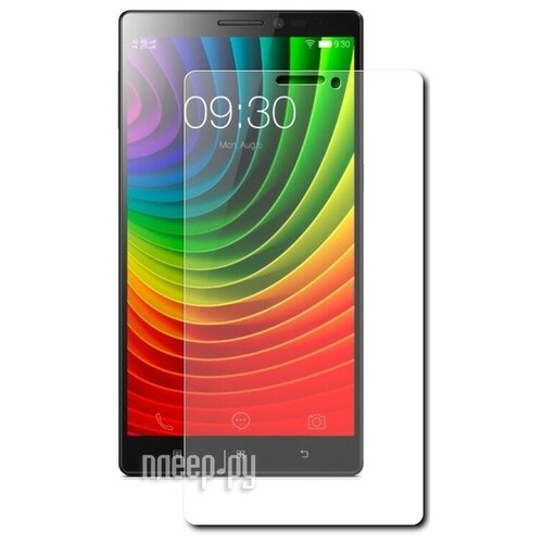 Защитное стекло для для Lenovo Vibe Z2 5.5 Gecko 0.26mm ZS26-GLENVIBEZ2