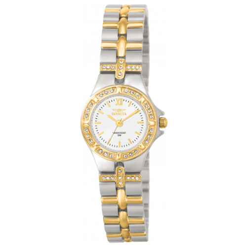 Часы женские кварцевые Invicta Wildflower Lady 0133