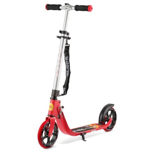 фото Самокат blade kids spark 180 matt red 180183 blade sport