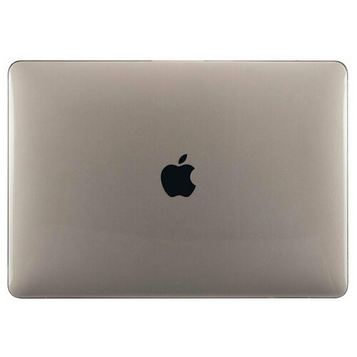 фото Чехол gurdini macbook pro retina 15" (2016 year with touchbar) пластик золото