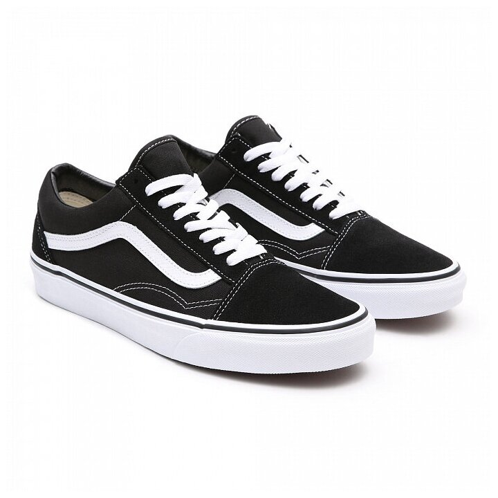 Кеды VANS Old Skool