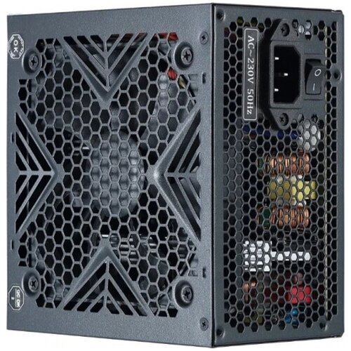 Блок питания компьютера FORMULA MONZA VL-650APB-85 65 VL-650APB-85 630300₽