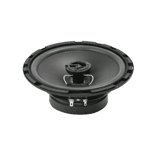 Колонки автомобильные Soundmax SM-CSL602 4Ом 16см (6дюйм) (ком.:2кол.) коаксиальные двухполосные SM-