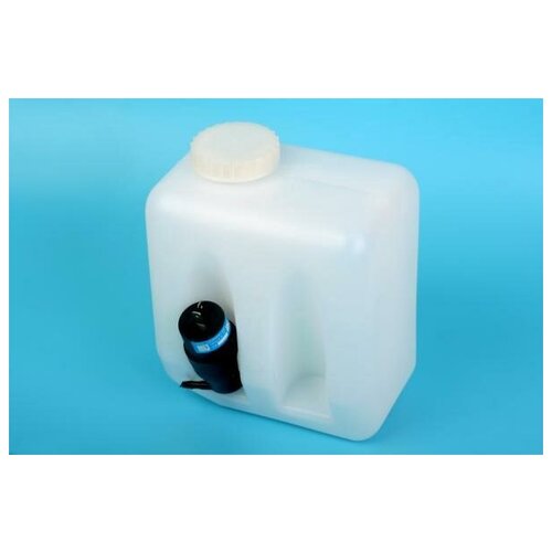 AV AUTOPLASTIC AV212135208102201 Бачок омывателя ВАЗ 2101 н/образца 21213 с 1 мотором