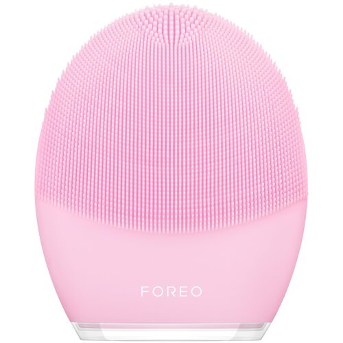 FOREO LUNA 3 Щетка для очищения и массажа лица для для нормальной кожи