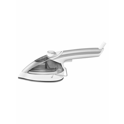 Отпариватель Tefal DV9000E0 Tweeny Nano белыйсерый 362600₽