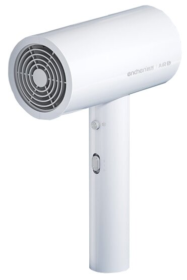 Фен для волос Enchen Air 5 1800W (White)