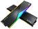 Оперативная память ADATA LANCER RGB 32Gb KIT2 DDR5 PC41600 5200 М...