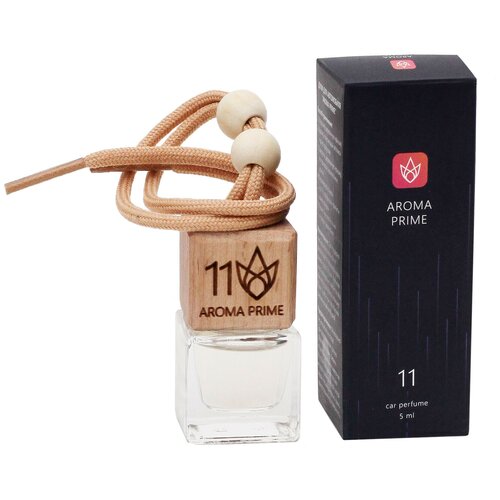 Aroma Prime Ароматизатор для автомобиля Аромат 11 Успех/Succes