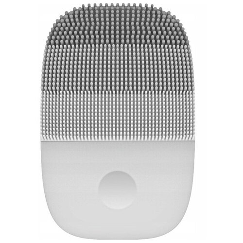 Аппарат для ультразвуковой чистки лица Xiaomi inFace Electronic Sonic Beauty Facial MS2000 (Grey)