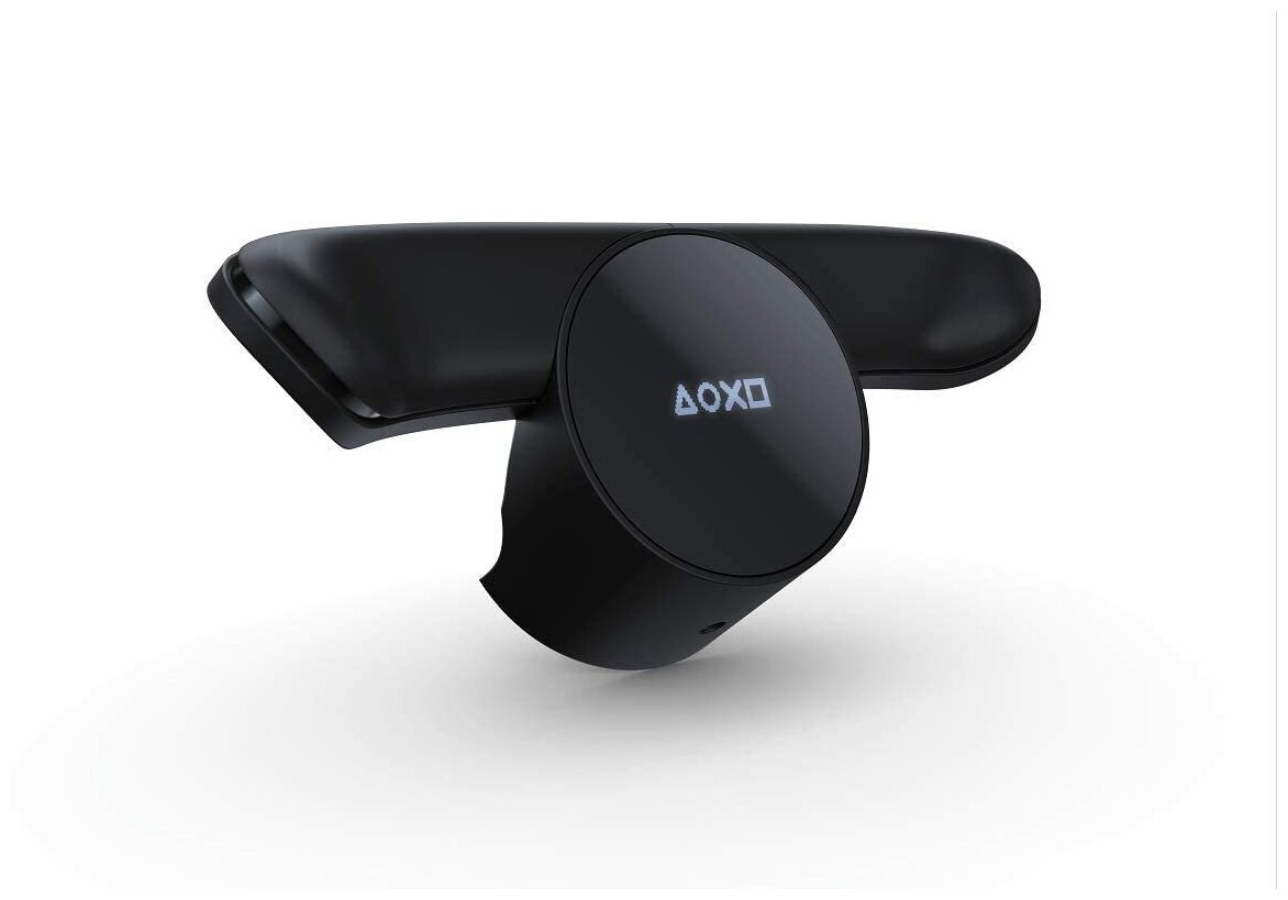 Накладка с задними кнопками DualShock 4 Back Button Attachment