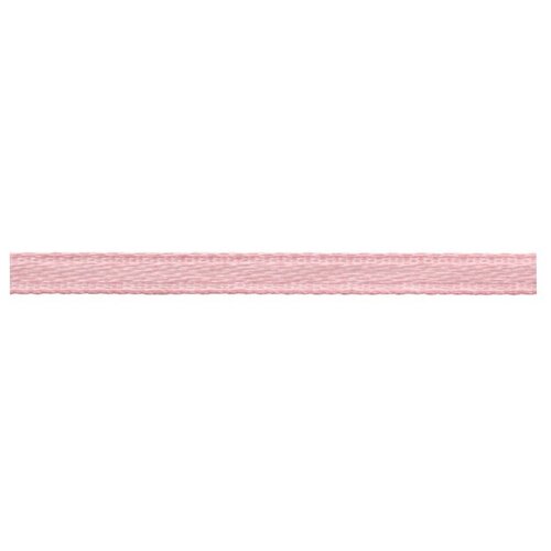 Лента атласная Gamma 3 мм, 1/8, двусторонняя, 91,4 м, цвет №041 розовый (AL-3P) лента атласная gamma 3 мм 1 8 двусторонняя 91 4 м цвет 043 бледно розовый al 3p