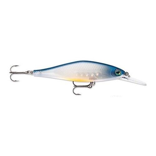 фото Воблер rapala shadow rap shad deep 09 /eb