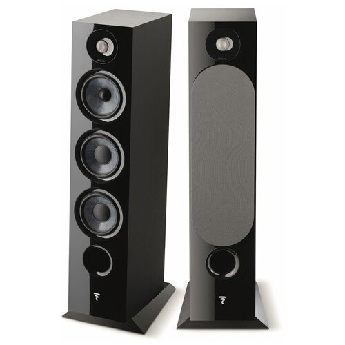 Напольная акустика Focal Chora 826 Black