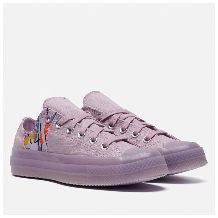 chuck 70 ox