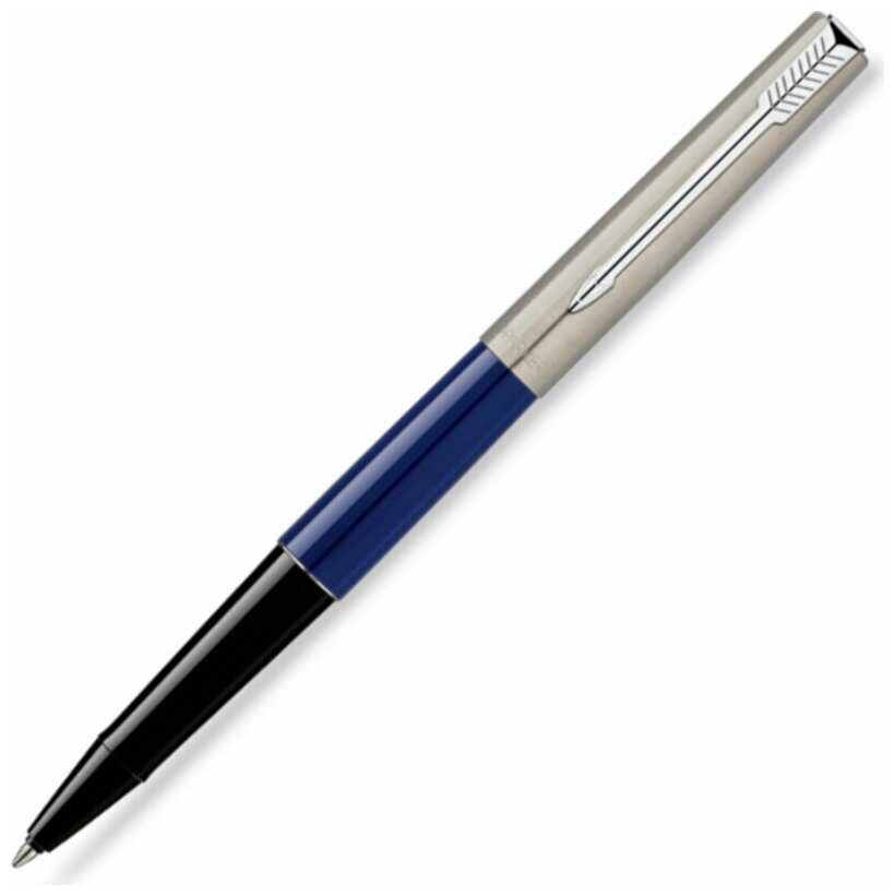 Ручка-роллер Parker Jotter T60, Blue S0162290