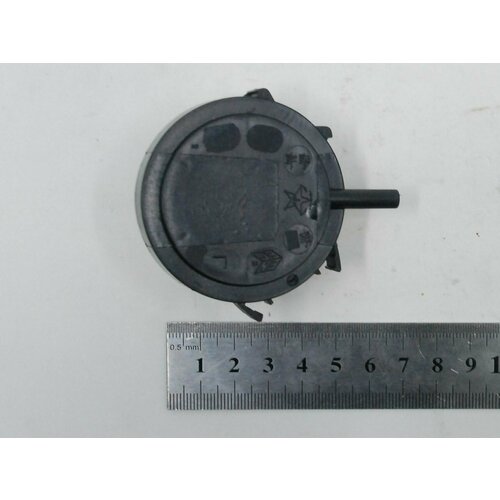 Прессостат посудомоечной машины Fagor (95-75 миллибар, 16 А, 230 В)