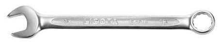 Licota AWT-ESF23 Ключ комбинированный текстурный 23 мм