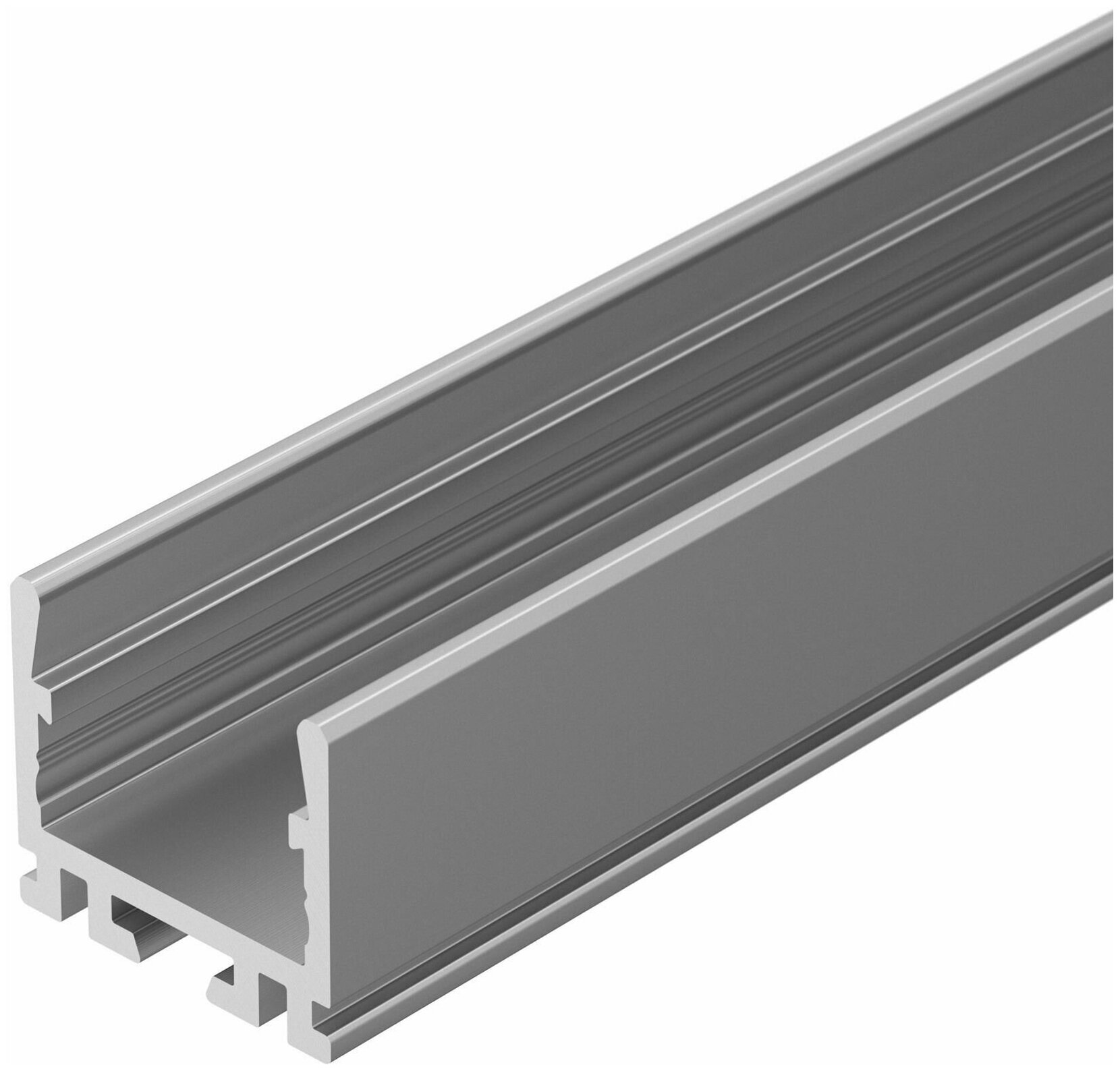 Профиль Arlight PDS-D-2000 ANOD / - фото №2