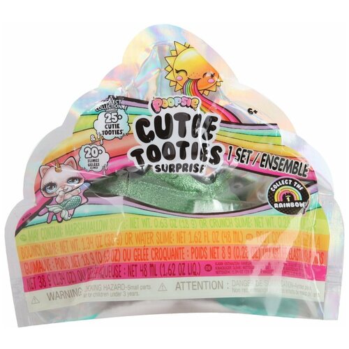 Набор Poopsie Cutie Tooties Surprise 557036