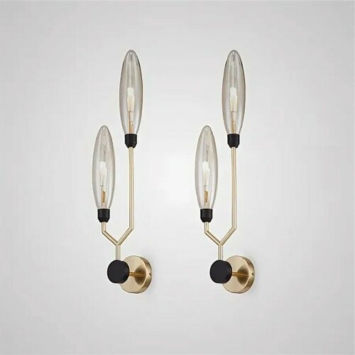 Дизайнерские бра Virolight AIK WALL