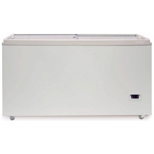 Морозильный ларь Бирюса Б-455DZQ 4969900₽