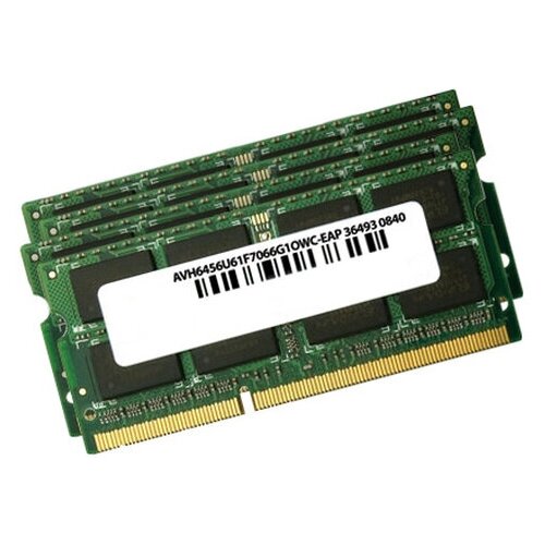Память Cisco DRAM 16GB для Cisco ASR1002-X, M-ASR1002X-8GB