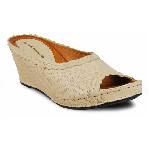 сабо mym exclusive 150107-05бж 38