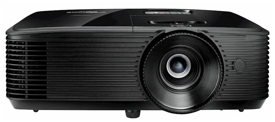 Проектор для домашнего кинотеатра Optoma HD145X