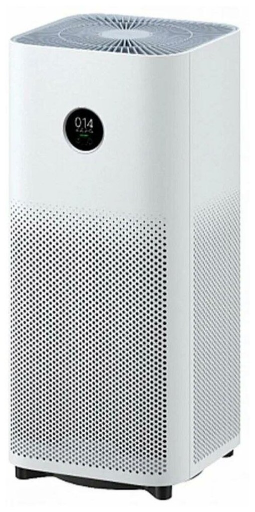 Воздухоочиститель Xiaomi Smart Air Purifier 4 Lite EU BHR5274GL