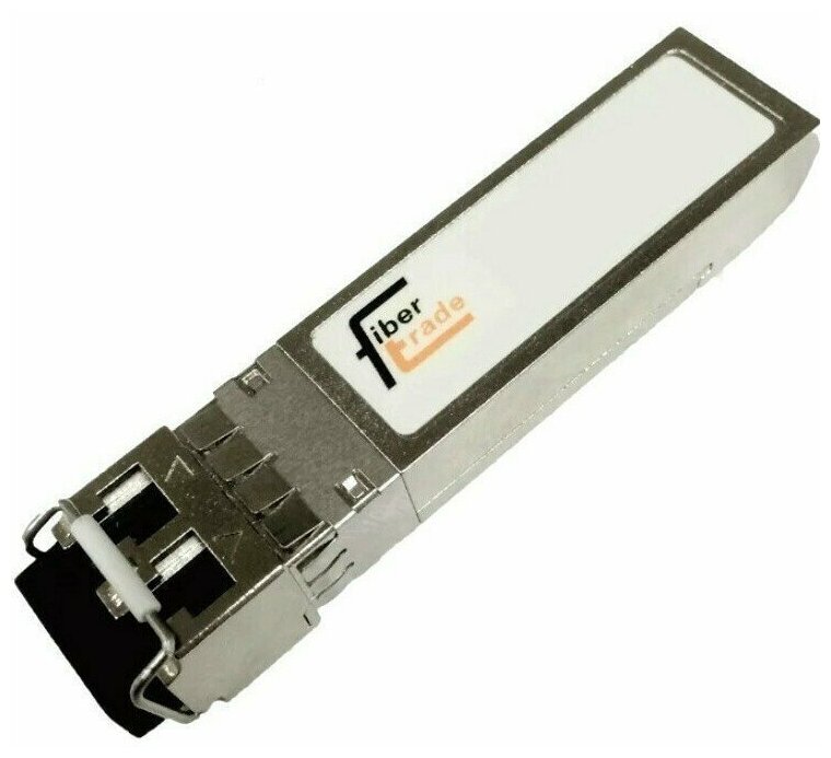 Трансивер FiberTrade (FT-SFP+LR-10-D (CS))