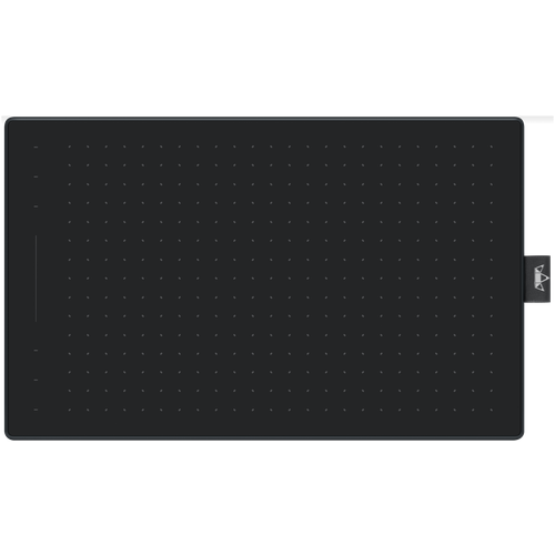 Графический планшет HUION Inspiroy RTP-700 черный