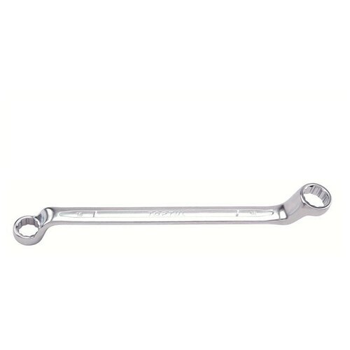 Ключ накидной 10х12мм 75° TOPTUL (AAEI1012) накидной гаечный ключ 8 х 10 мм